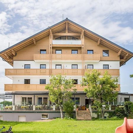 Hotel & Restaurant Rupertigau Wals-Siezenheim Eksteriør bilde