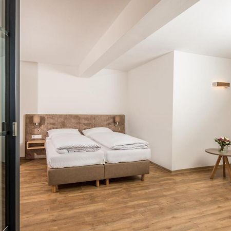 Hotel & Restaurant Rupertigau Wals-Siezenheim Eksteriør bilde