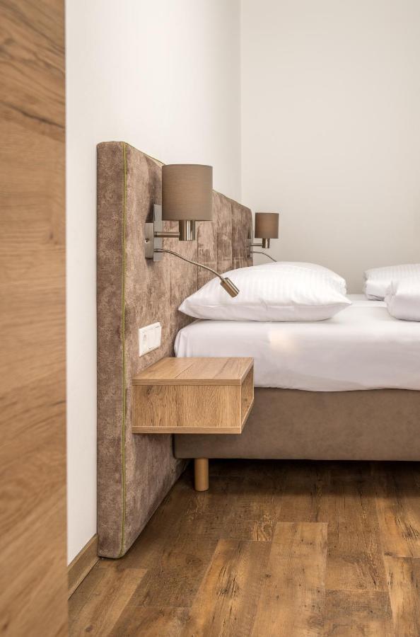 Hotel & Restaurant Rupertigau Wals-Siezenheim Eksteriør bilde
