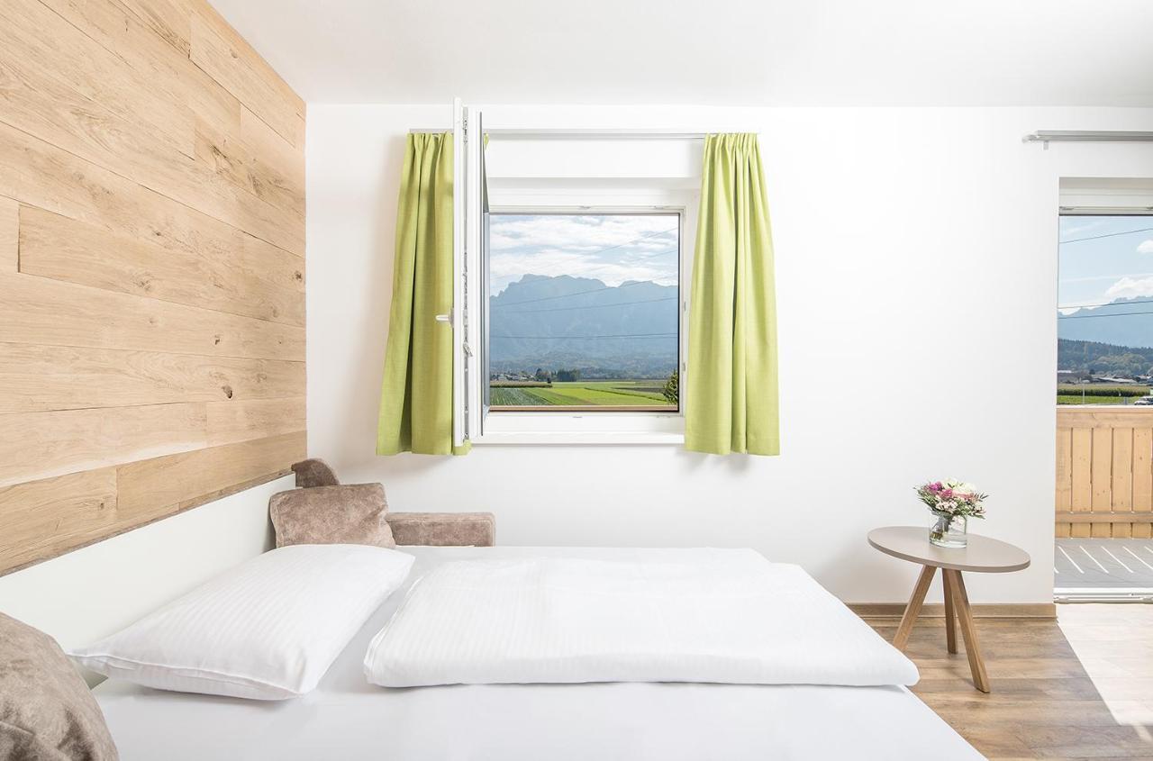 Hotel & Restaurant Rupertigau Wals-Siezenheim Eksteriør bilde