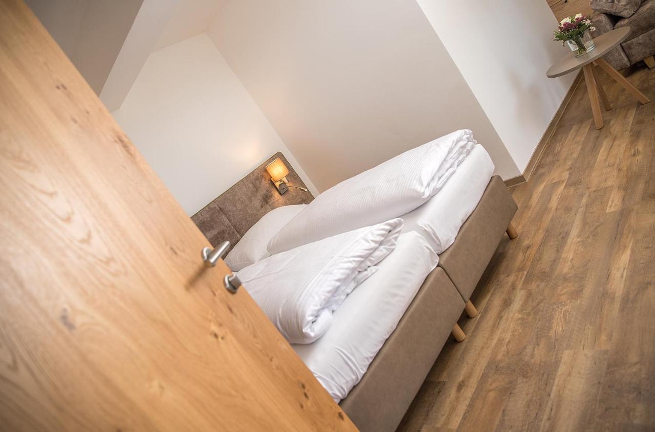 Hotel & Restaurant Rupertigau Wals-Siezenheim Eksteriør bilde