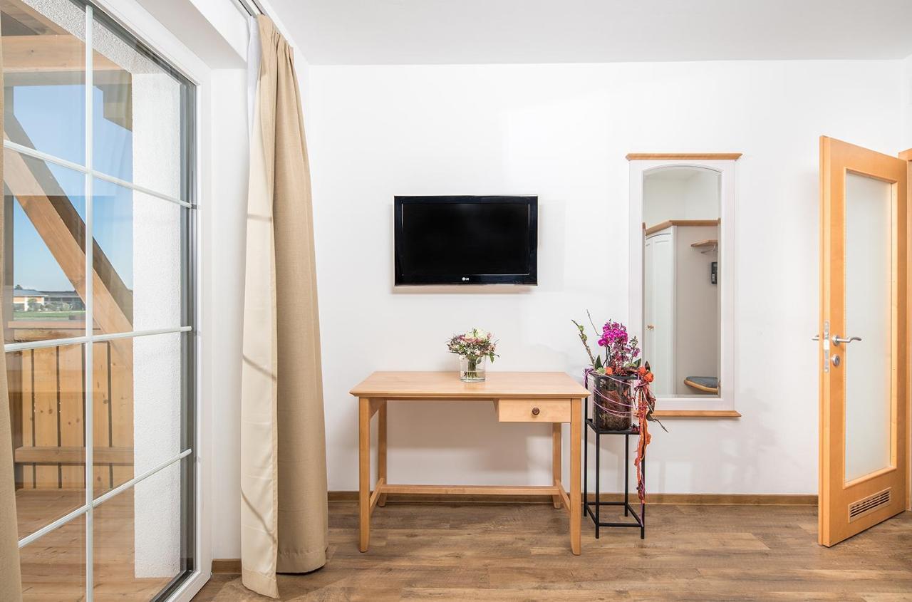 Hotel & Restaurant Rupertigau Wals-Siezenheim Eksteriør bilde