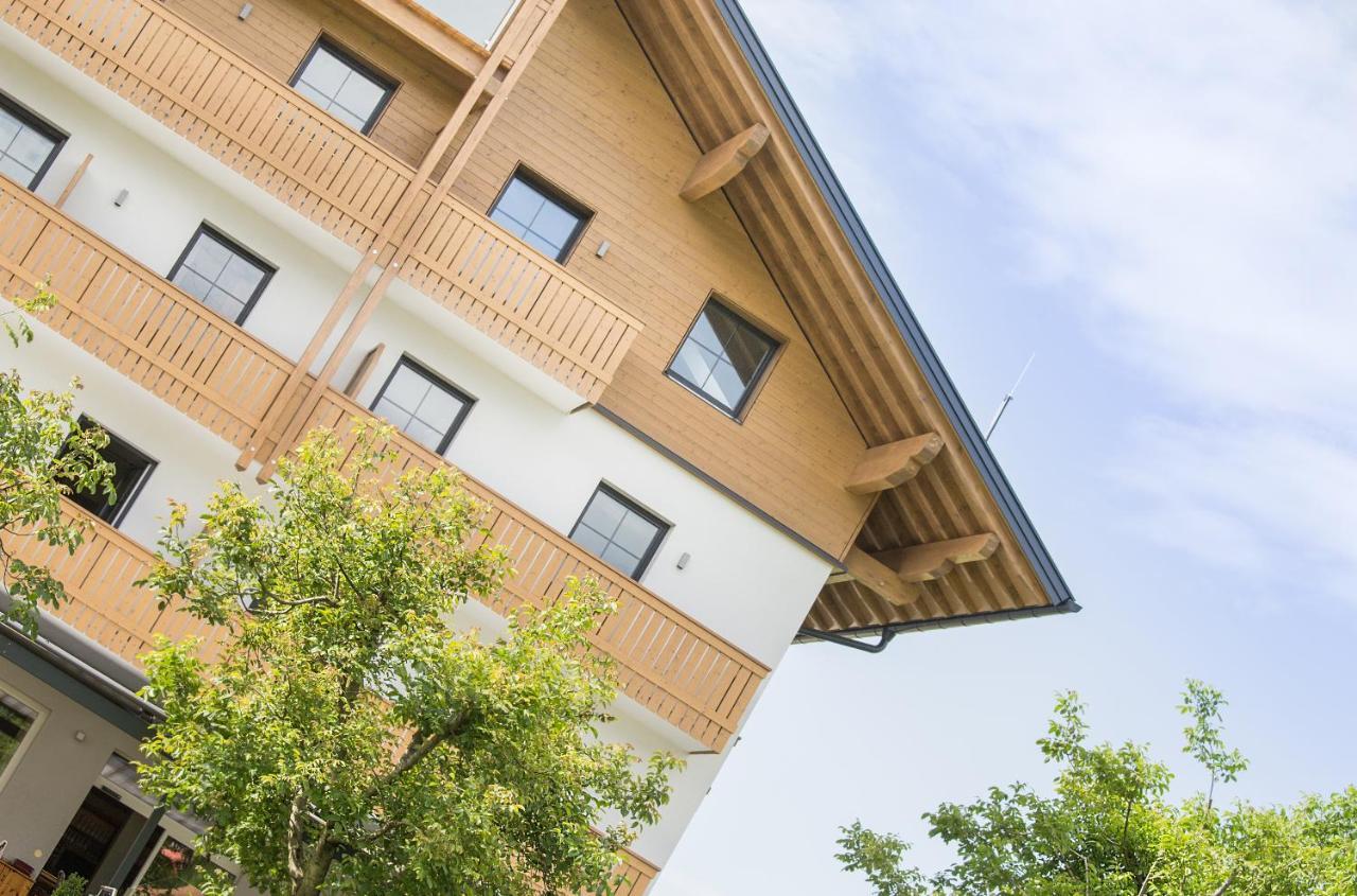 Hotel & Restaurant Rupertigau Wals-Siezenheim Eksteriør bilde
