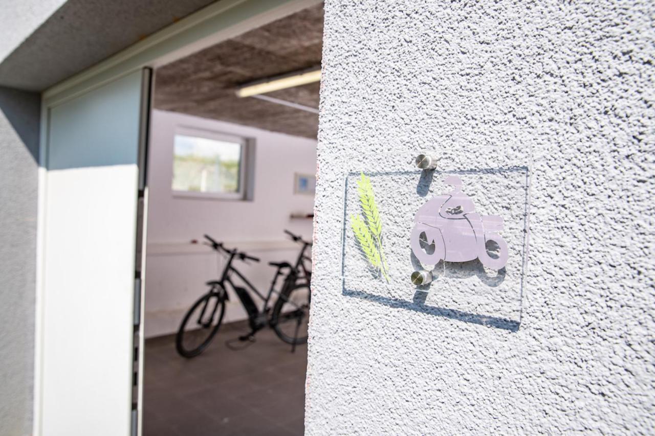 Hotel & Restaurant Rupertigau Wals-Siezenheim Eksteriør bilde