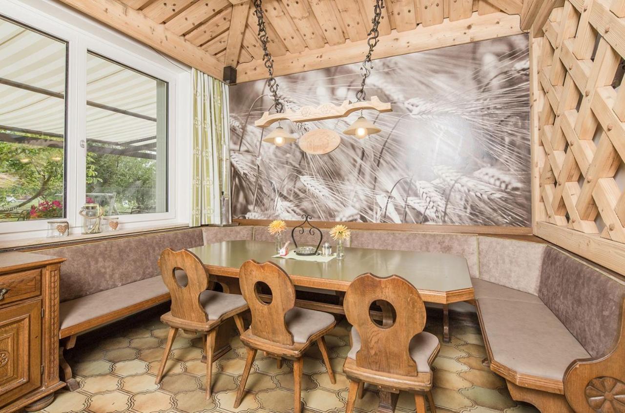 Hotel & Restaurant Rupertigau Wals-Siezenheim Eksteriør bilde