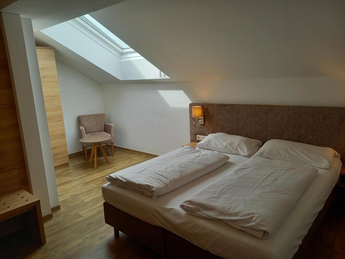 Hotel & Restaurant Rupertigau Wals-Siezenheim Eksteriør bilde