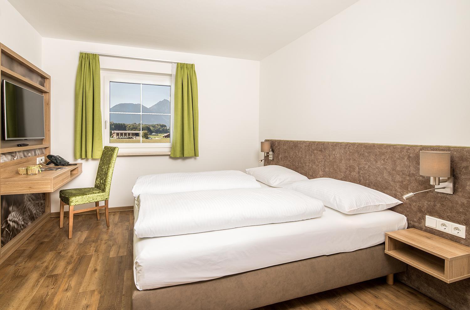 Hotel & Restaurant Rupertigau Wals-Siezenheim Eksteriør bilde